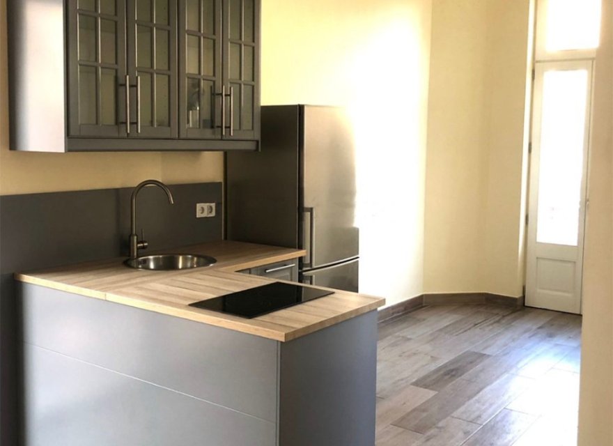 Resale - Villa - Palma de Mallorca - Palma