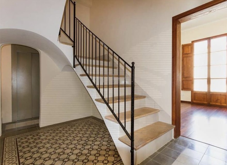 Resale - Villa - Palma de Mallorca - Palma