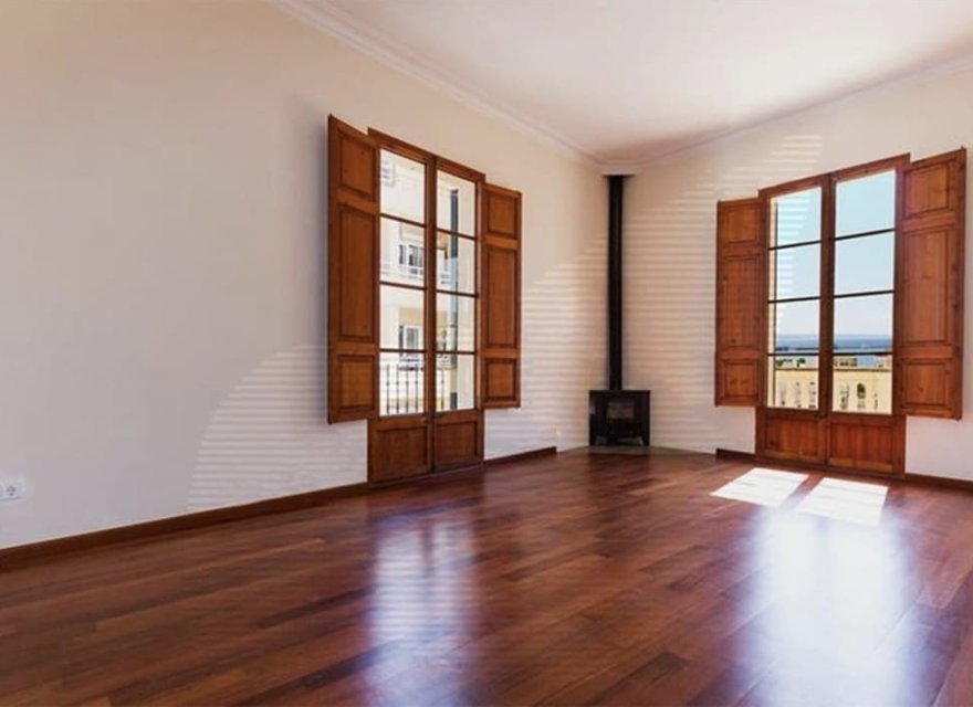 Resale - Villa - Palma de Mallorca - Palma