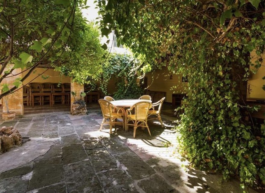 Resale - Villa - Palma de Mallorca - Palma