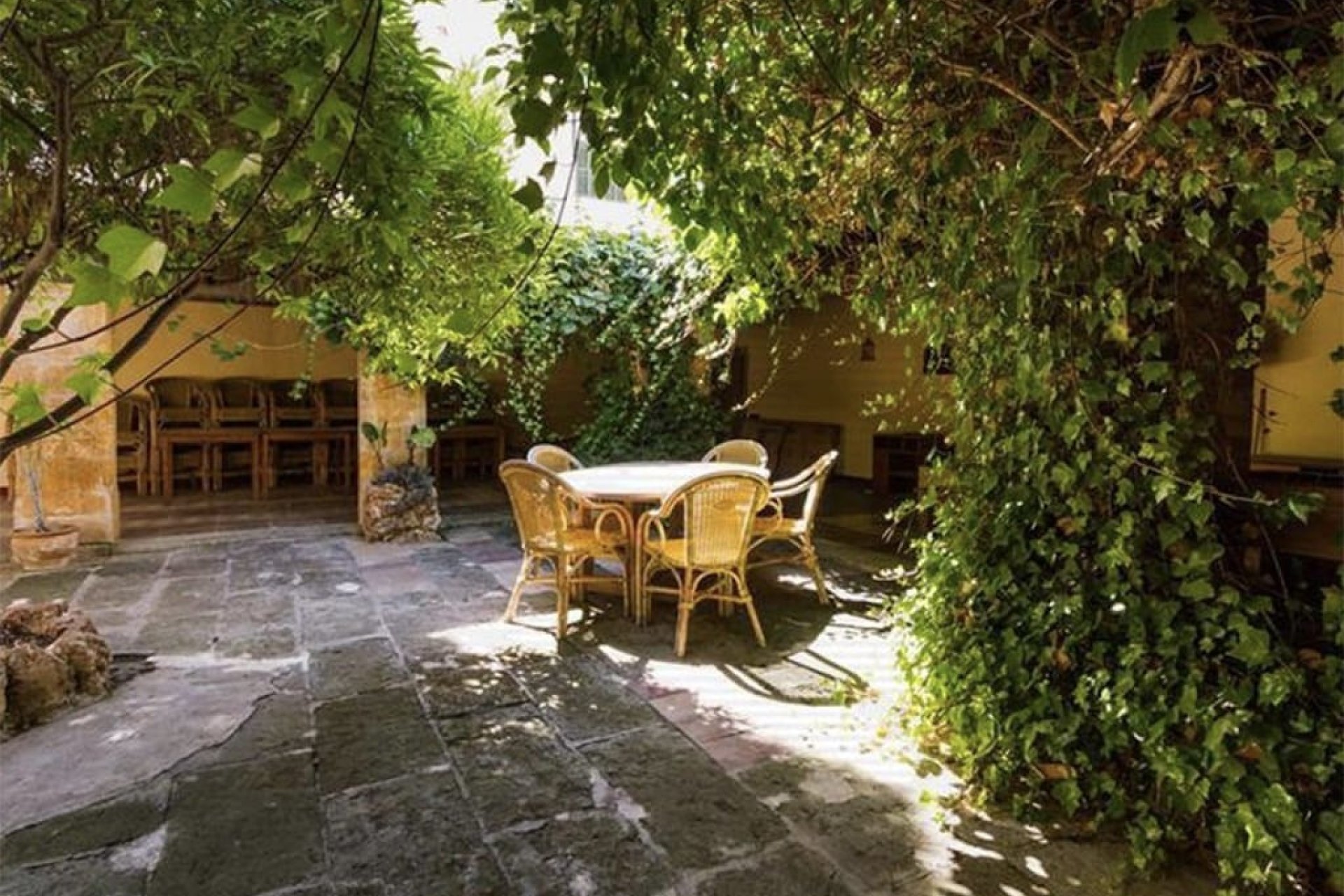 Resale - Villa - Palma de Mallorca - Palma