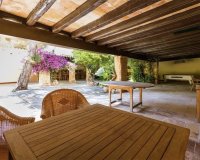 Resale - Villa - Palma de Mallorca - Palma