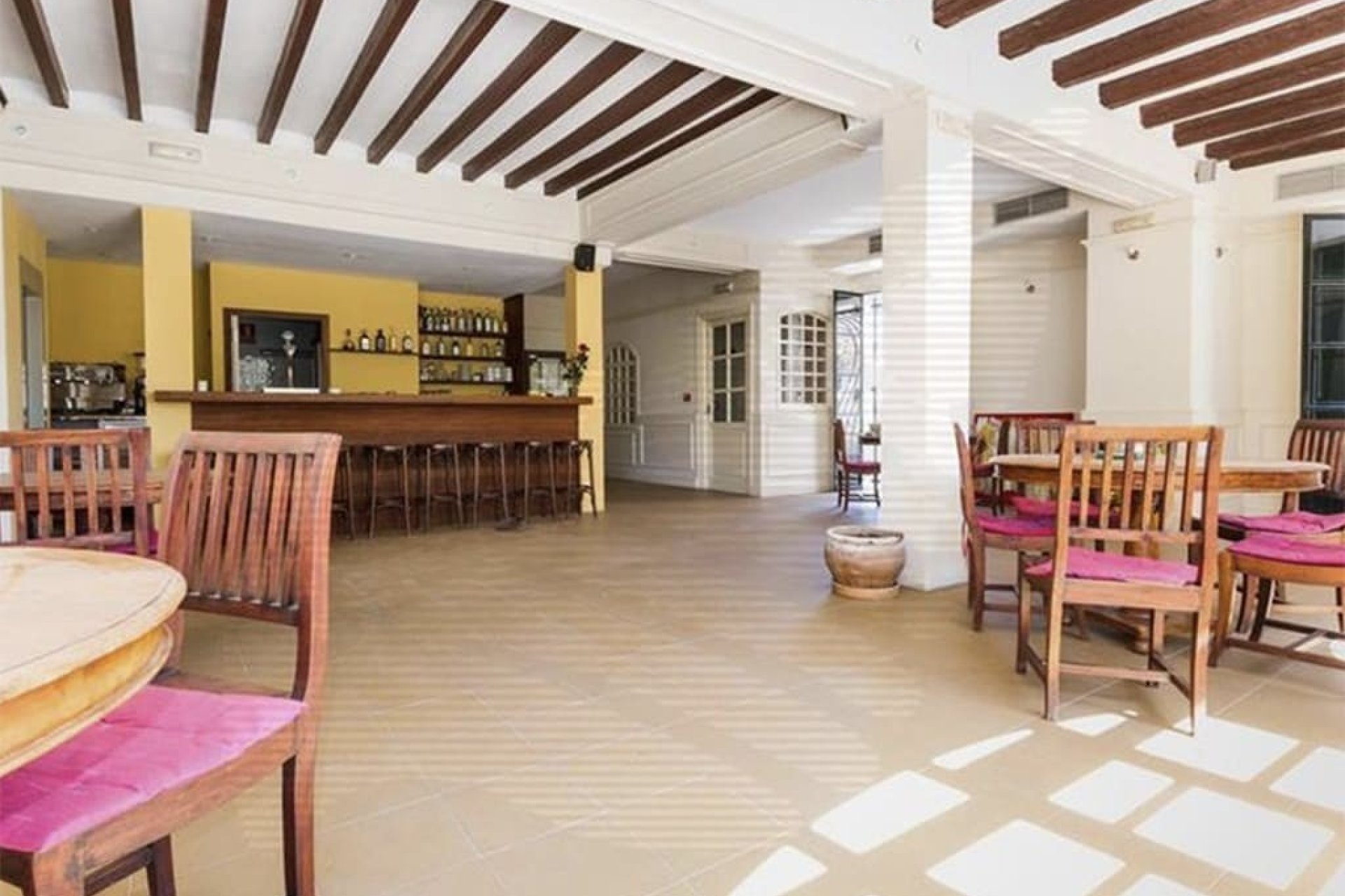 Resale - Villa - Palma de Mallorca - Palma