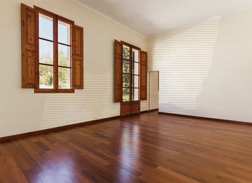 Resale - Villa - Palma de Mallorca - Palma