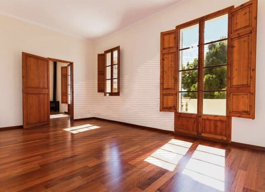 Resale - Villa - Palma de Mallorca - Palma