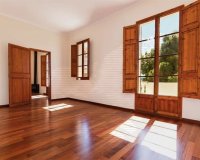 Resale - Villa - Palma de Mallorca - Palma