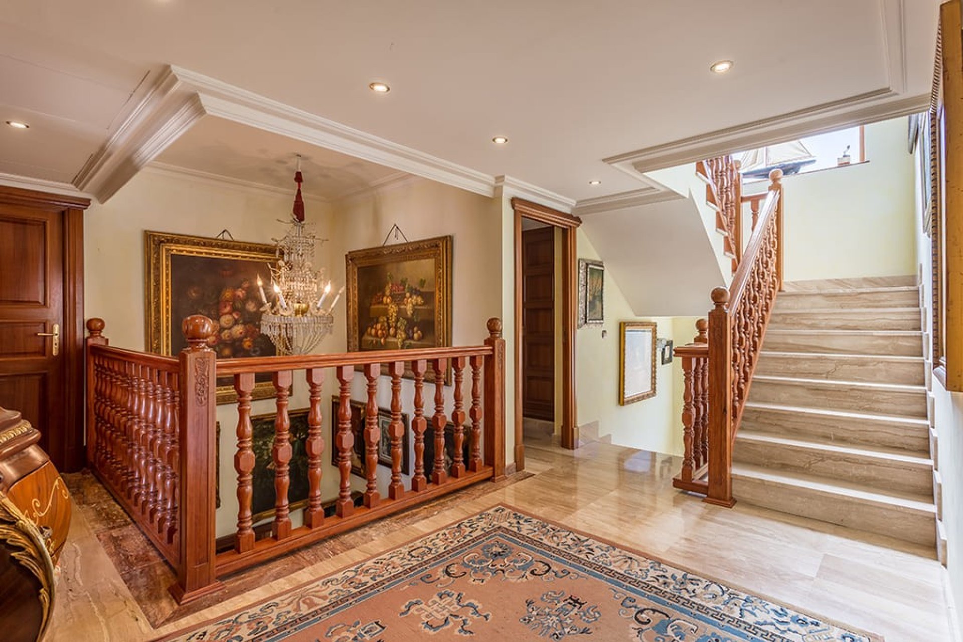 Resale - Villa - Palma de Mallorca - Palma