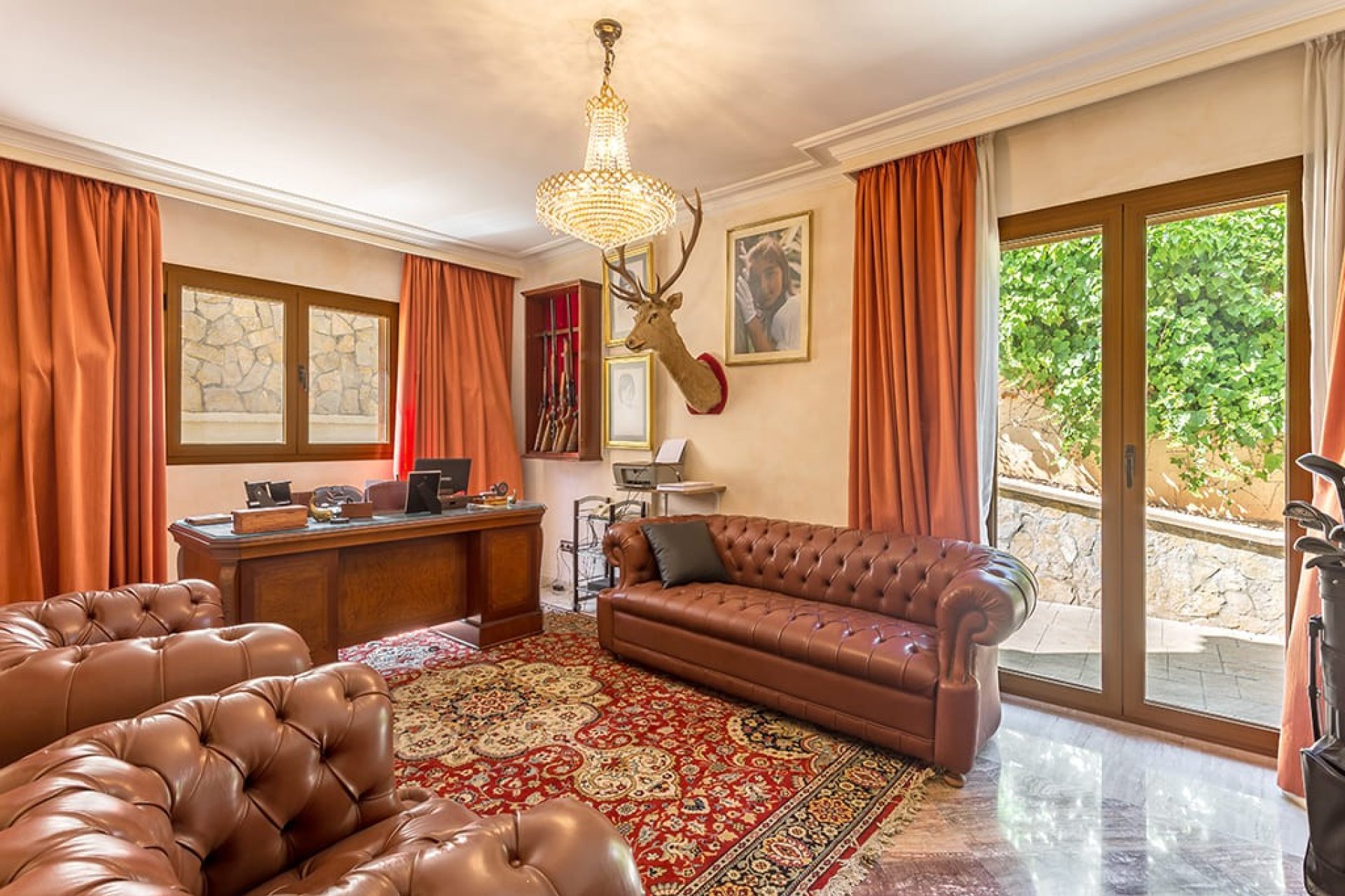 Resale - Villa - Palma de Mallorca - Palma