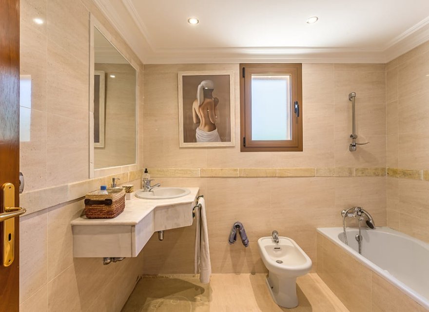 Resale - Villa - Palma de Mallorca - Palma