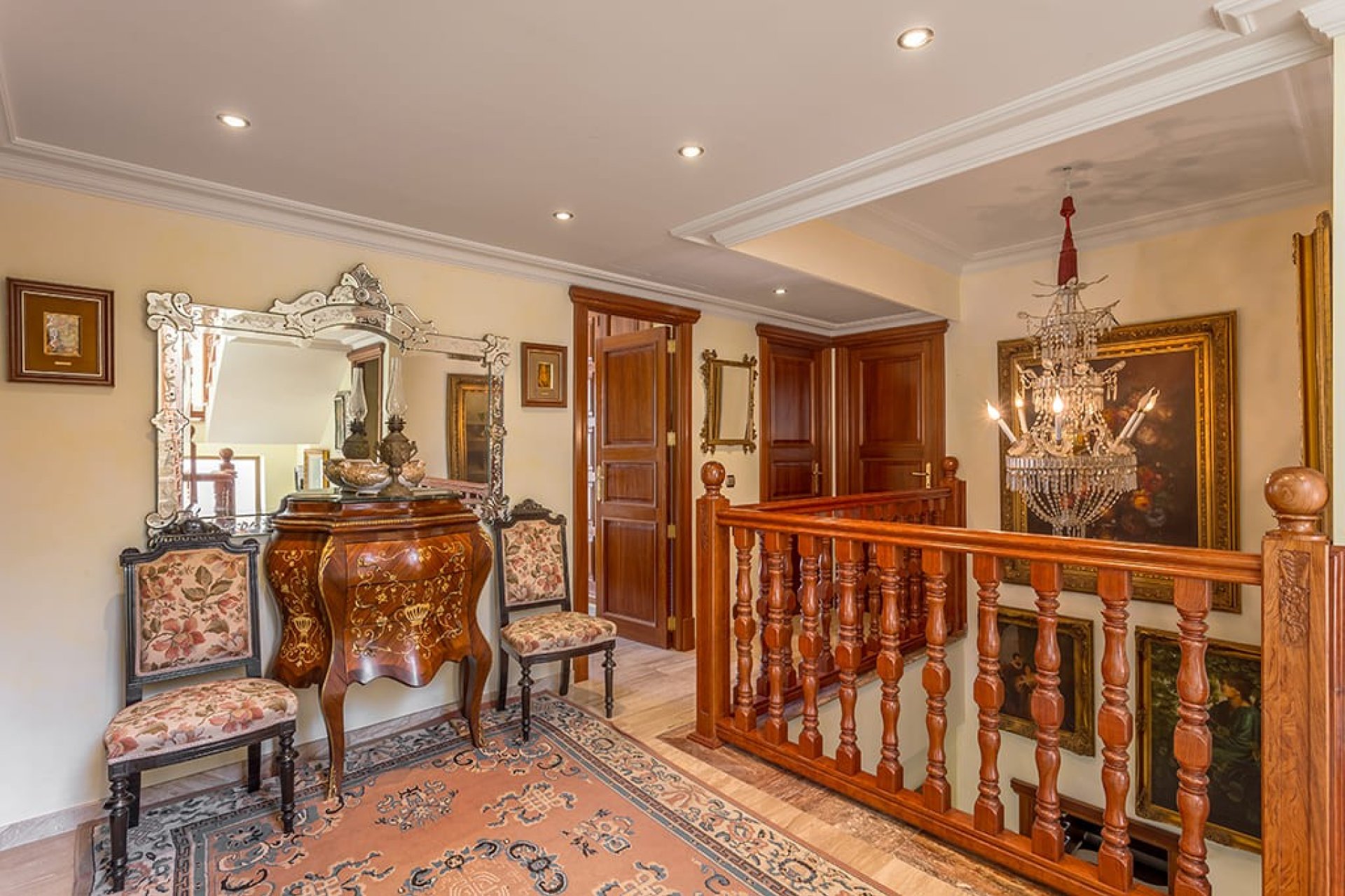 Resale - Villa - Palma de Mallorca - Palma