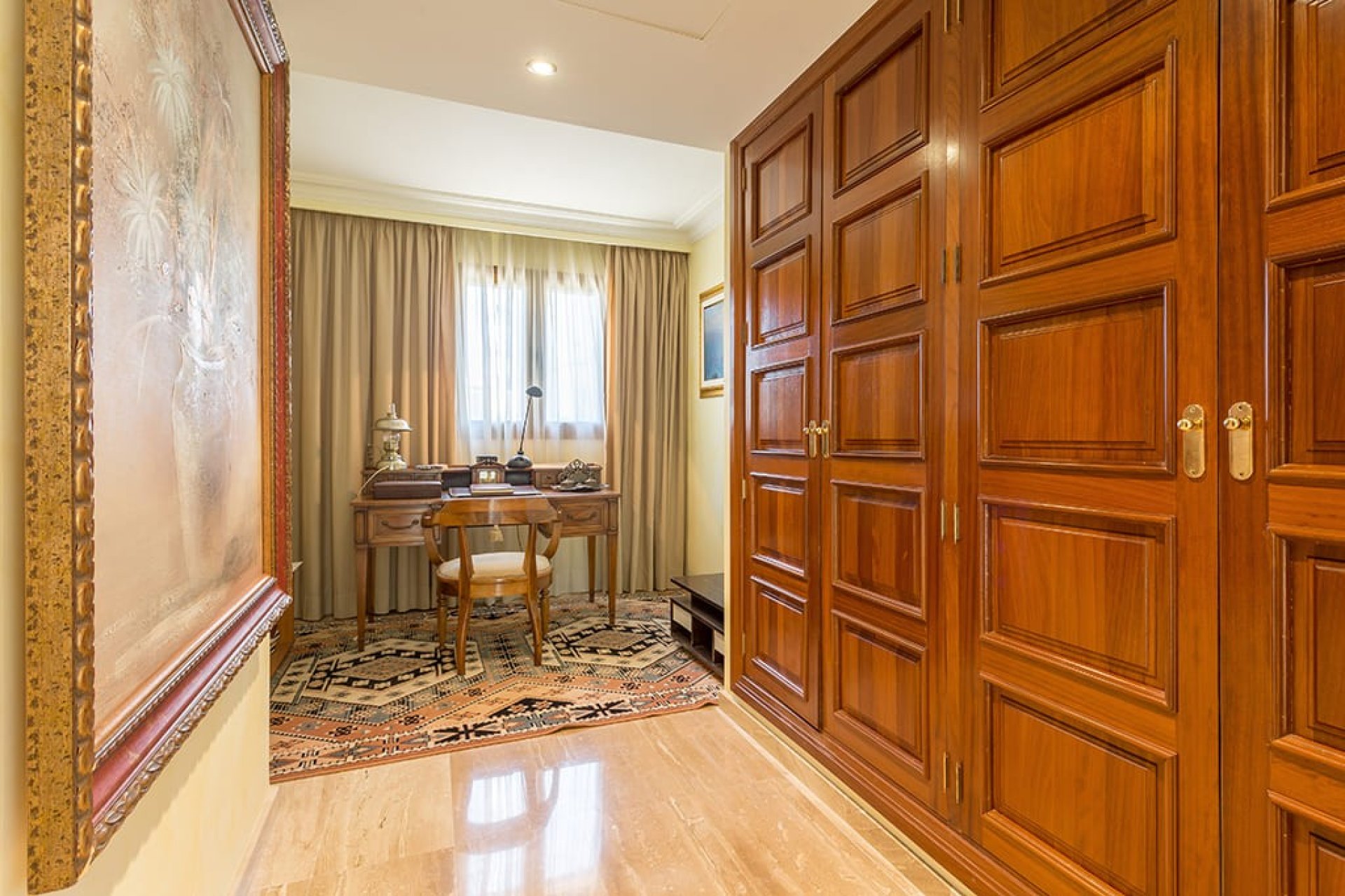 Resale - Villa - Palma de Mallorca - Palma