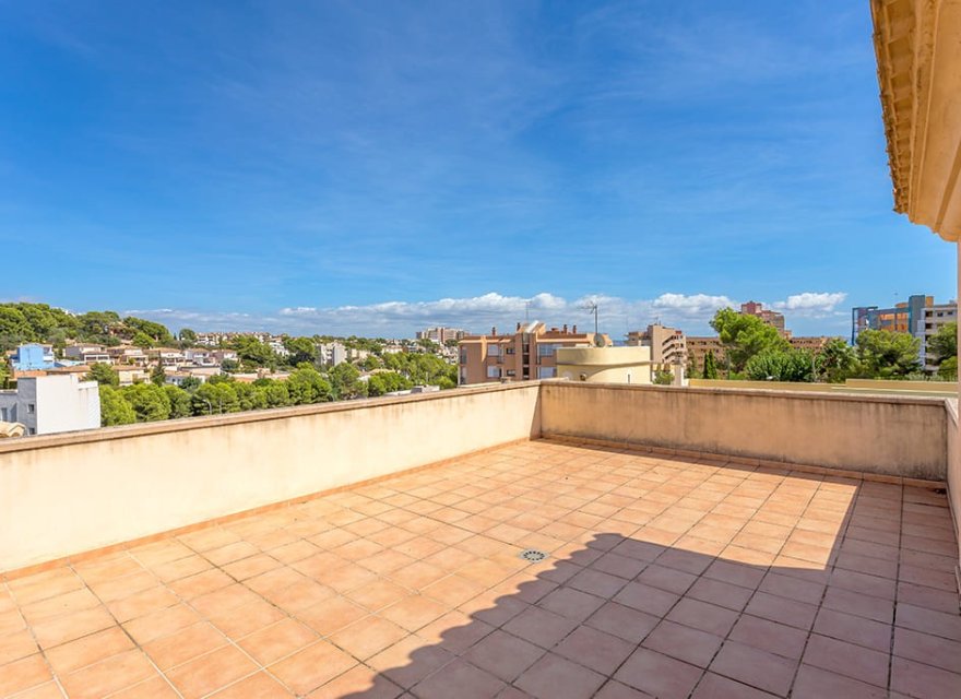 Resale - Villa - Palma de Mallorca - Palma