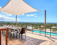 Resale - Villa - Palma de Mallorca - Palma