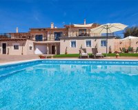 Resale - Villa - Palma de Mallorca - Palma