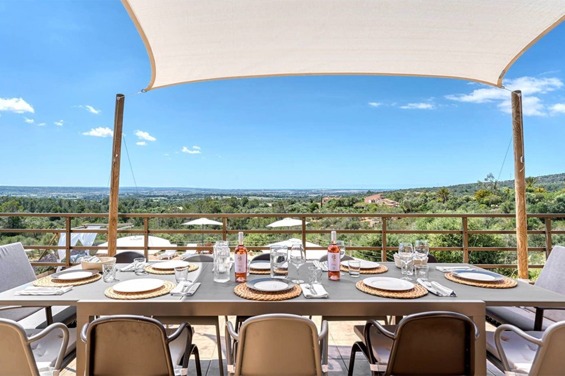 Resale - Villa - Palma de Mallorca - Palma