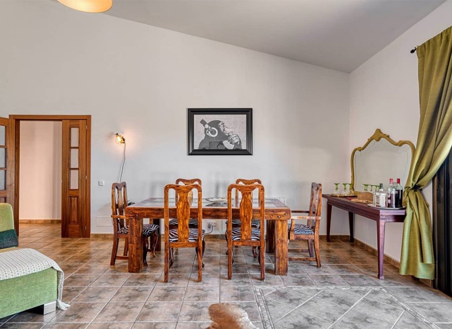 Resale - Villa - Palma de Mallorca - Palma