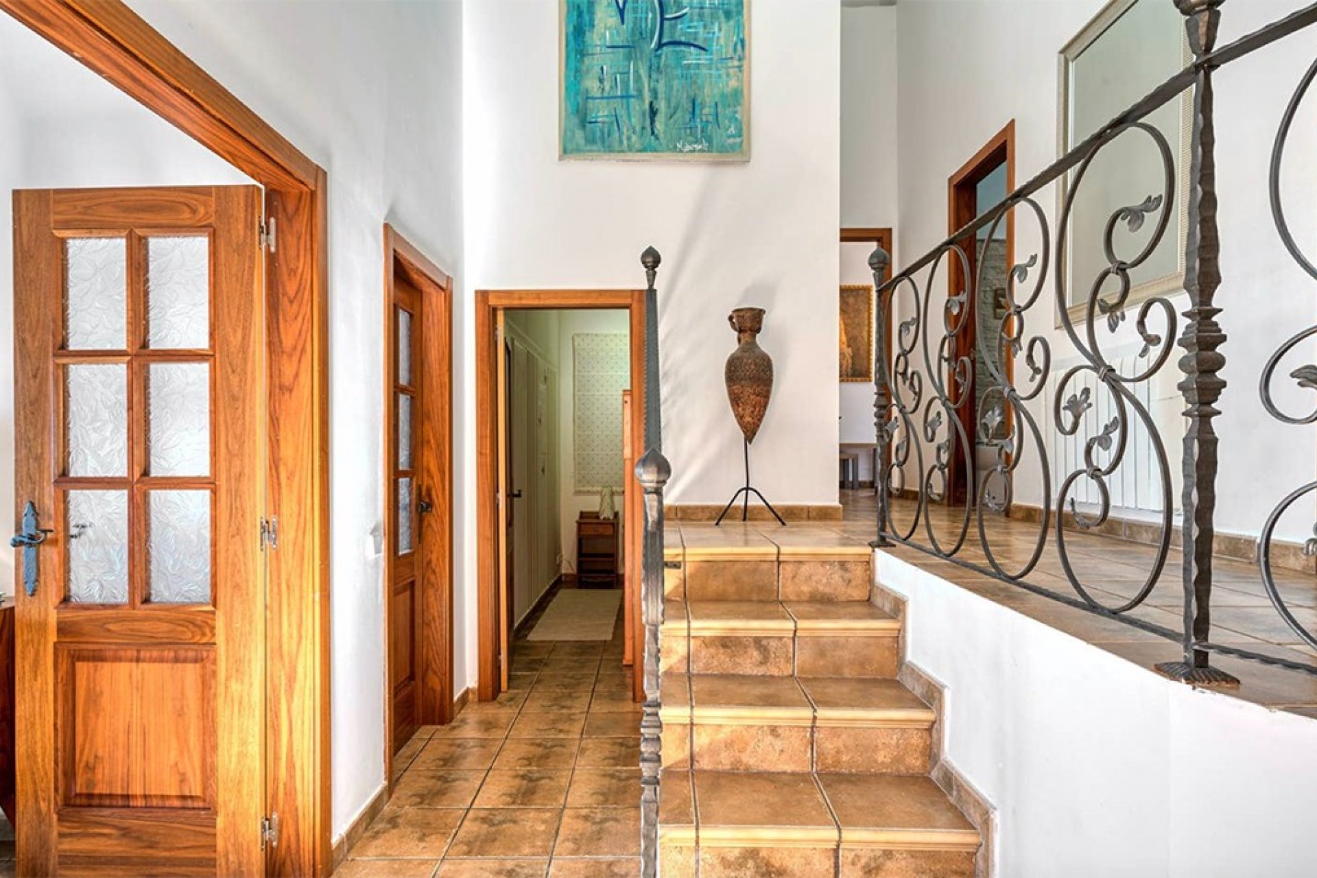 Resale - Villa - Palma de Mallorca - Palma