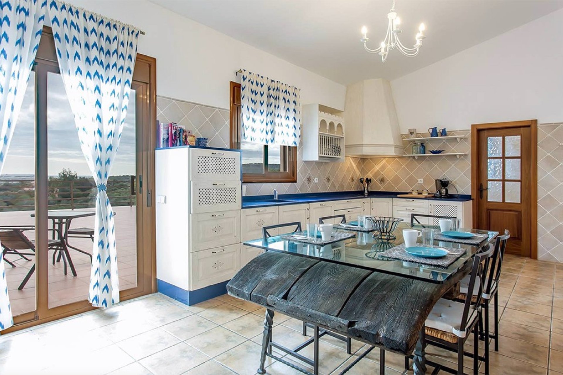 Resale - Villa - Palma de Mallorca - Palma