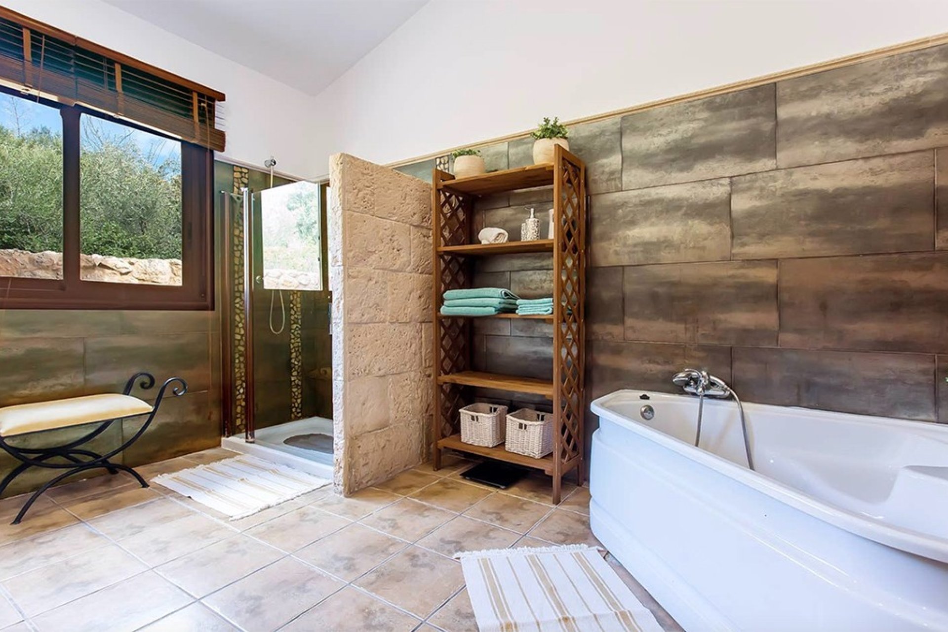 Resale - Villa - Palma de Mallorca - Palma