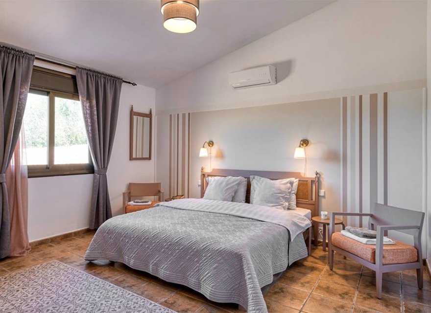 Resale - Villa - Palma de Mallorca - Palma