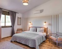 Resale - Villa - Palma de Mallorca - Palma