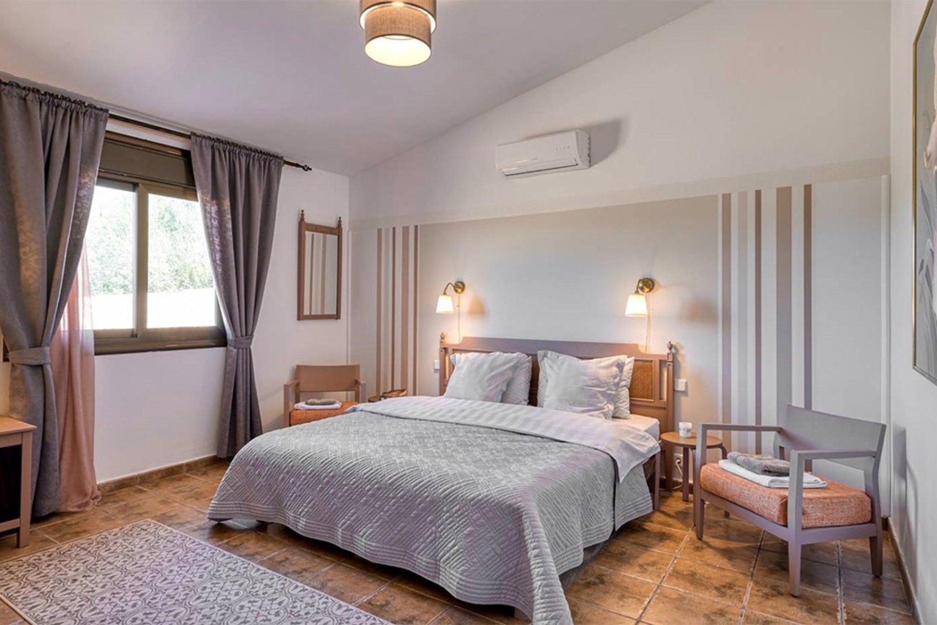 Resale - Villa - Palma de Mallorca - Palma