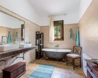 Resale - Villa - Palma de Mallorca - Palma