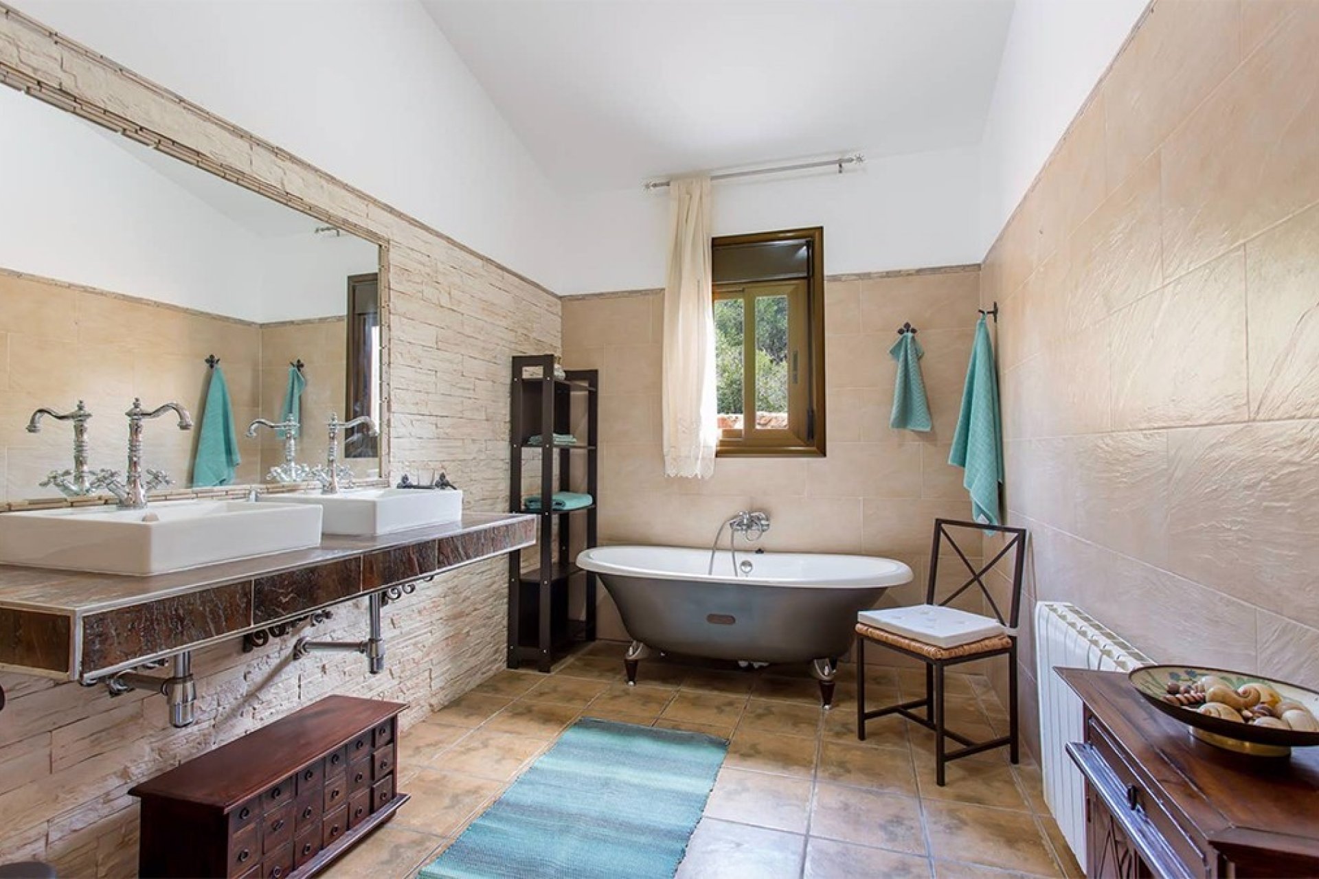 Resale - Villa - Palma de Mallorca - Palma