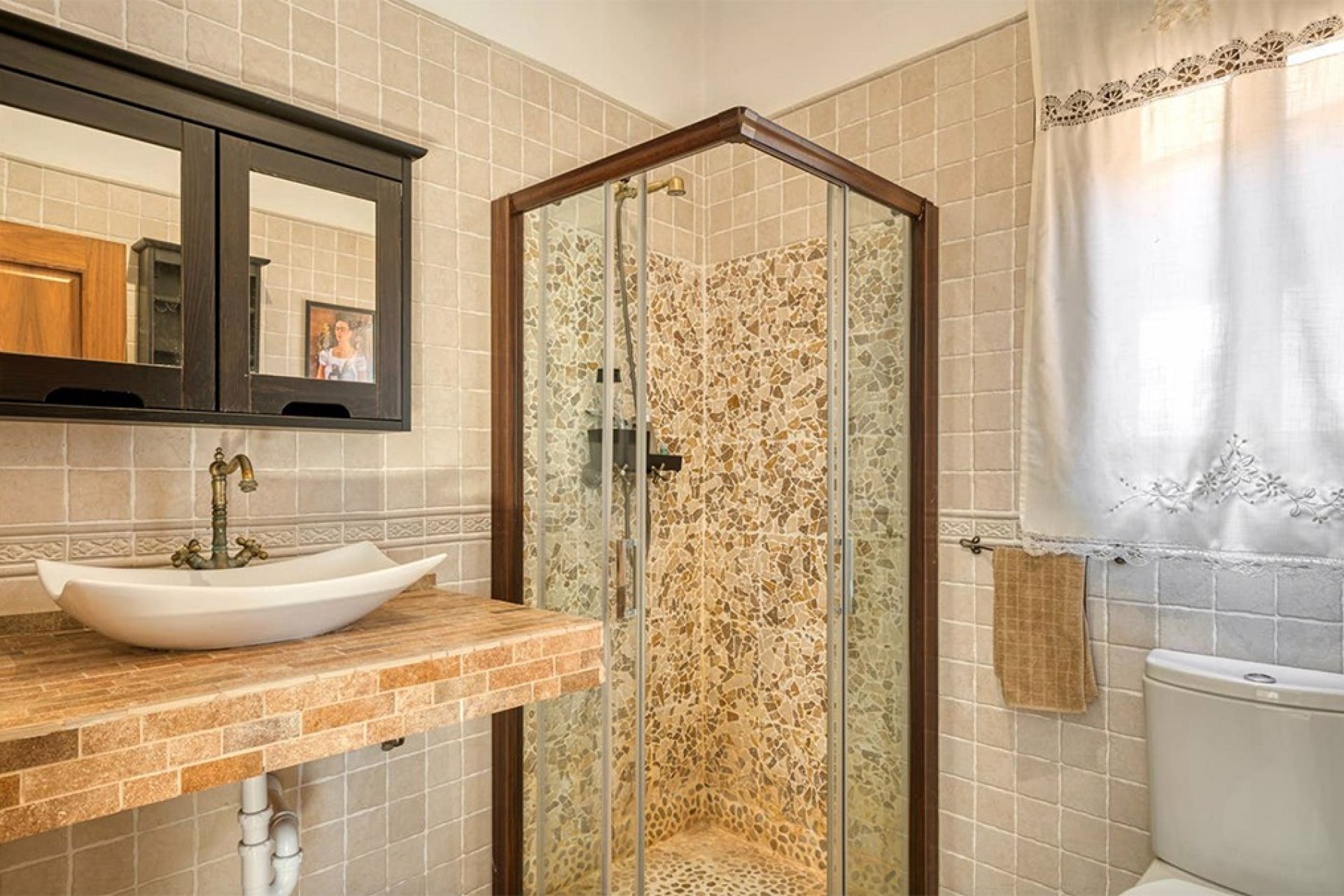 Resale - Villa - Palma de Mallorca - Palma