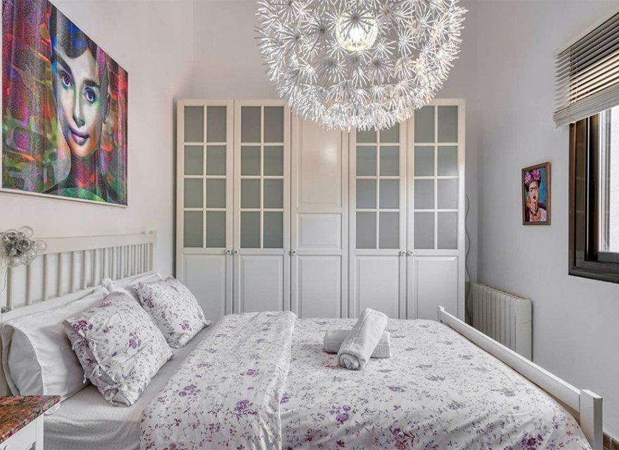 Resale - Villa - Palma de Mallorca - Palma