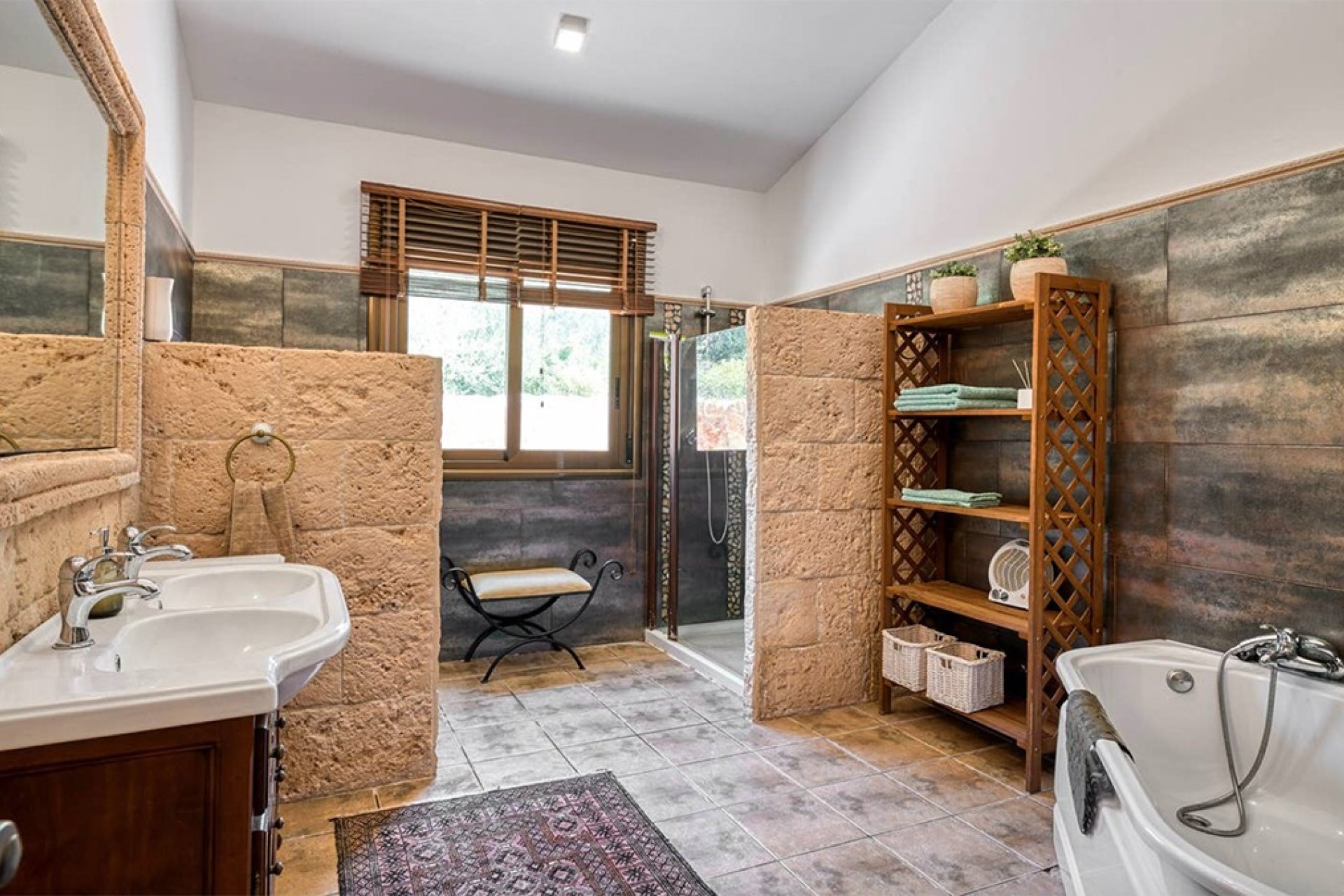 Resale - Villa - Palma de Mallorca - Palma