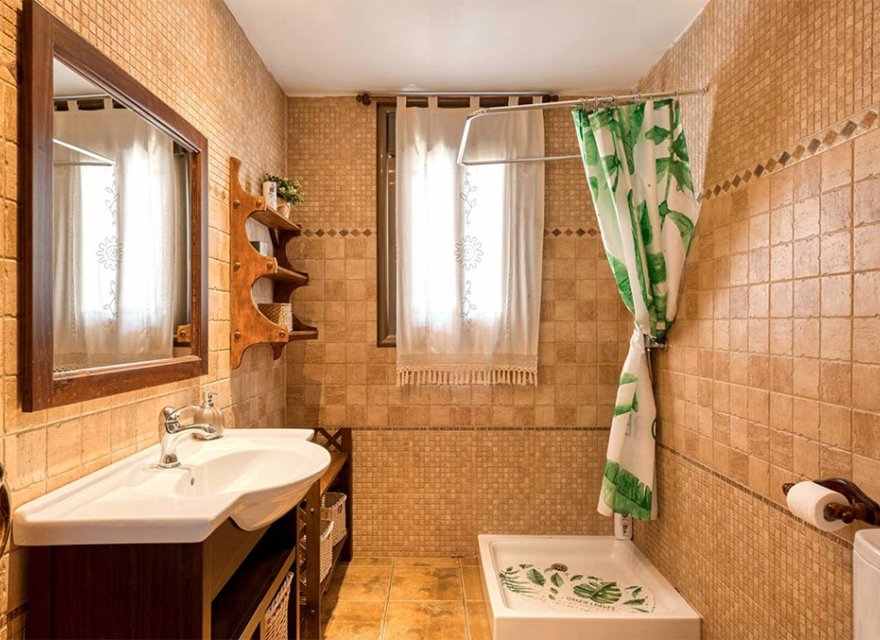 Resale - Villa - Palma de Mallorca - Palma