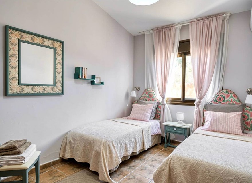 Resale - Villa - Palma de Mallorca - Palma