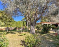 Resale - Villa - Palma de Mallorca - Portol