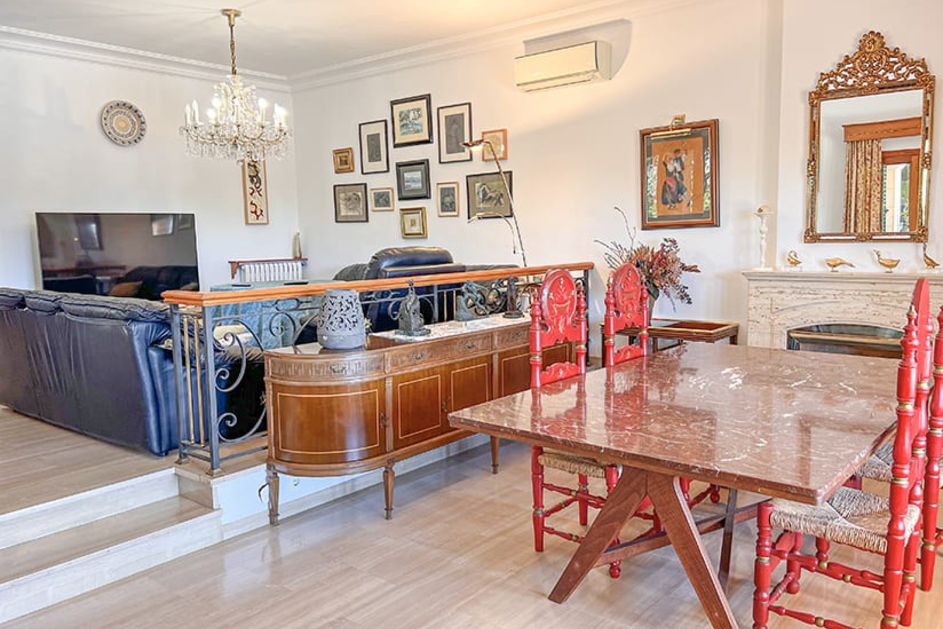 Resale - Villa - Palma de Mallorca - Portol