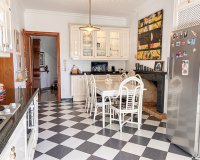 Resale - Villa - Palma de Mallorca - Portol