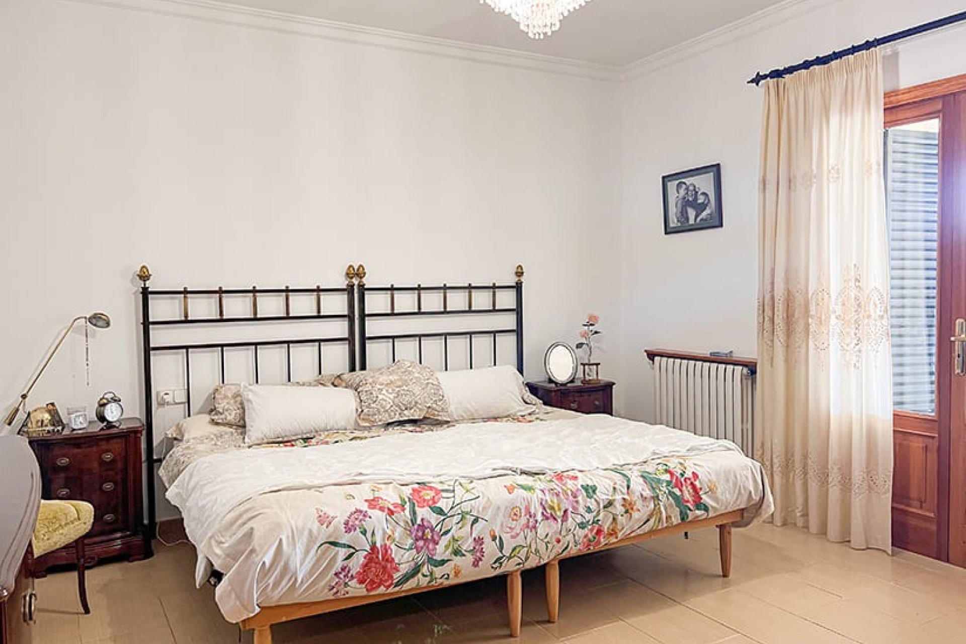 Resale - Villa - Palma de Mallorca - Portol