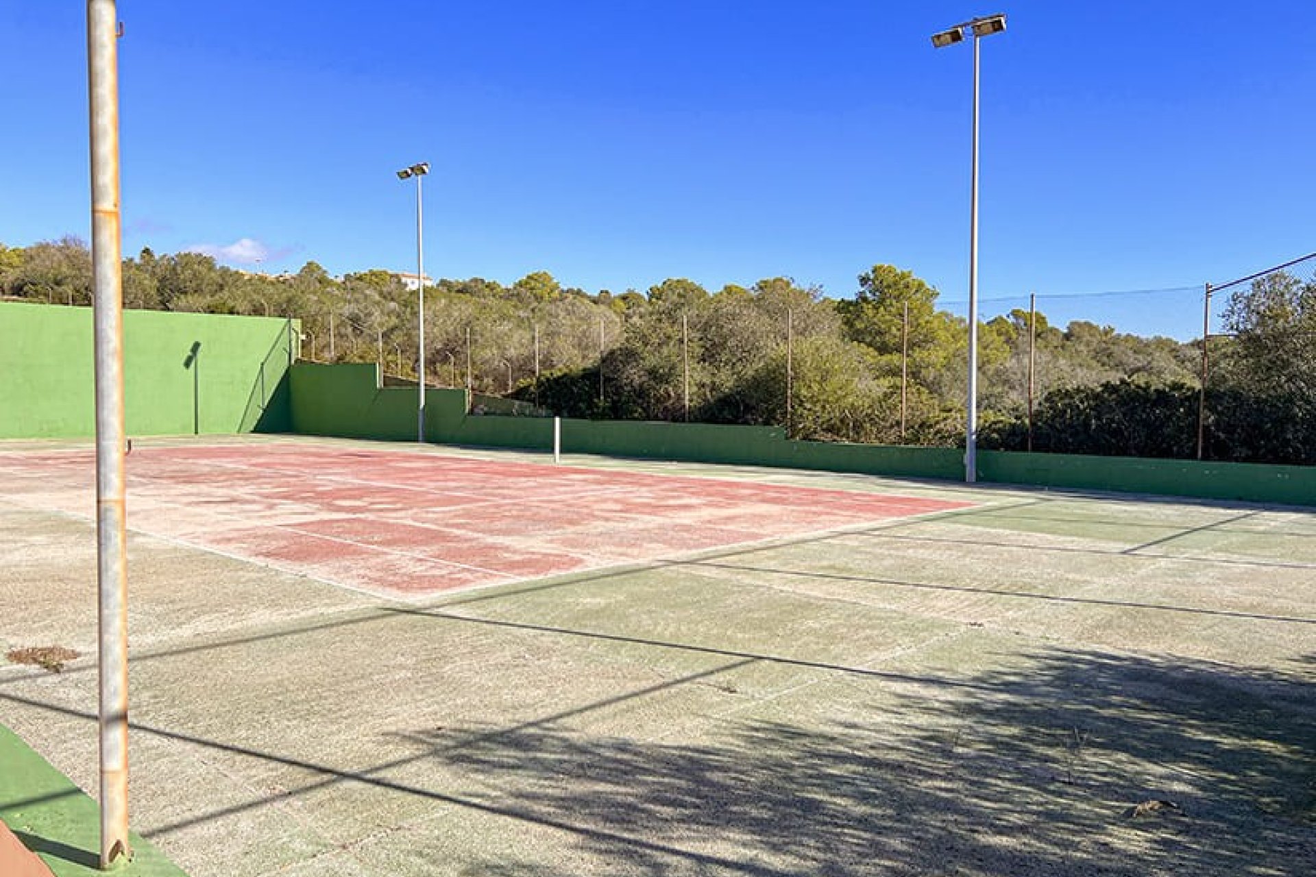 Resale - Villa - Palma de Mallorca - Portol