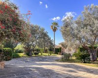 Resale - Villa - Palma de Mallorca - Portol