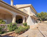 Resale - Villa - Palma de Mallorca - Portol