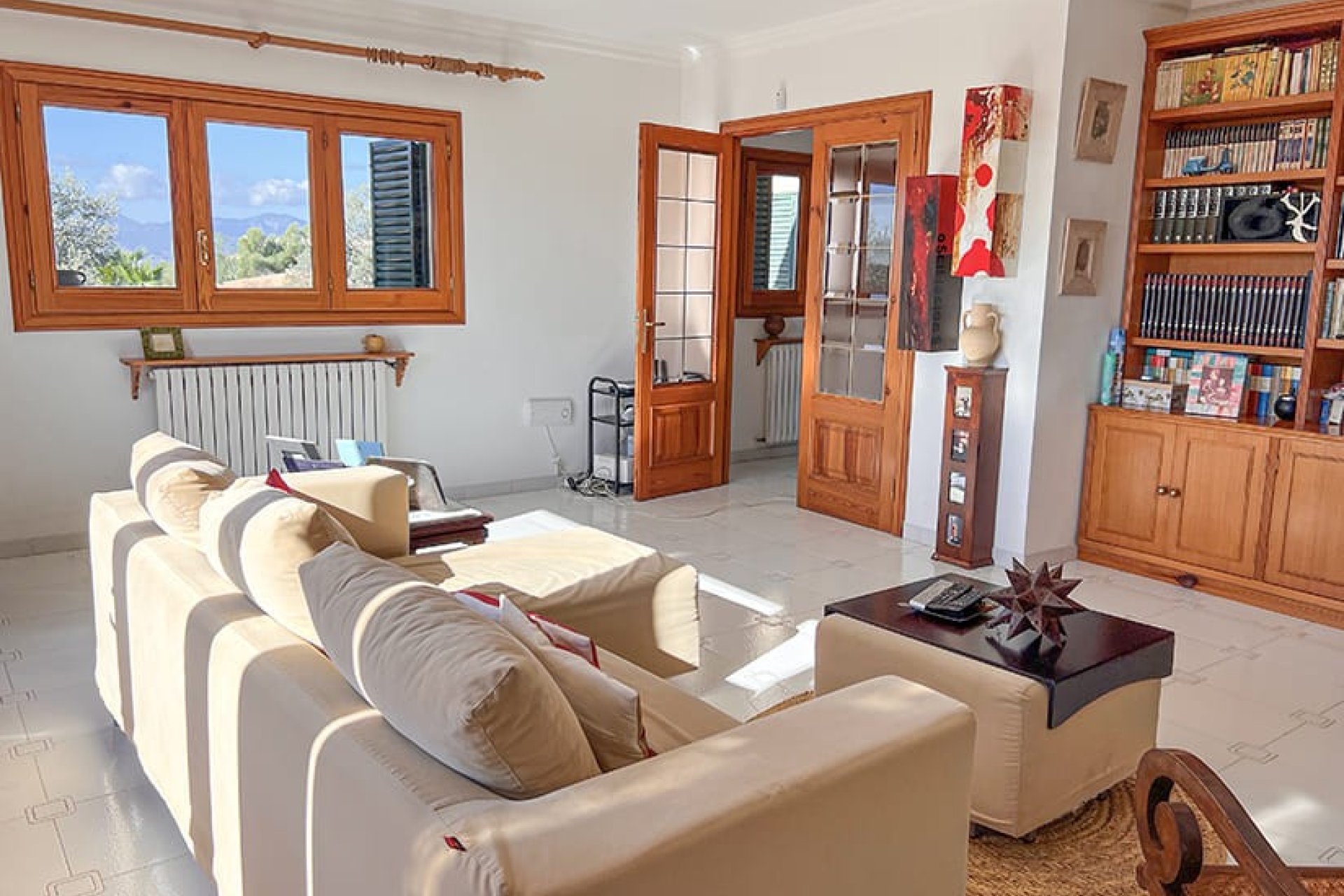 Resale - Villa - Palma de Mallorca - Portol