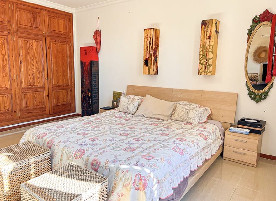 Resale - Villa - Palma de Mallorca - Portol