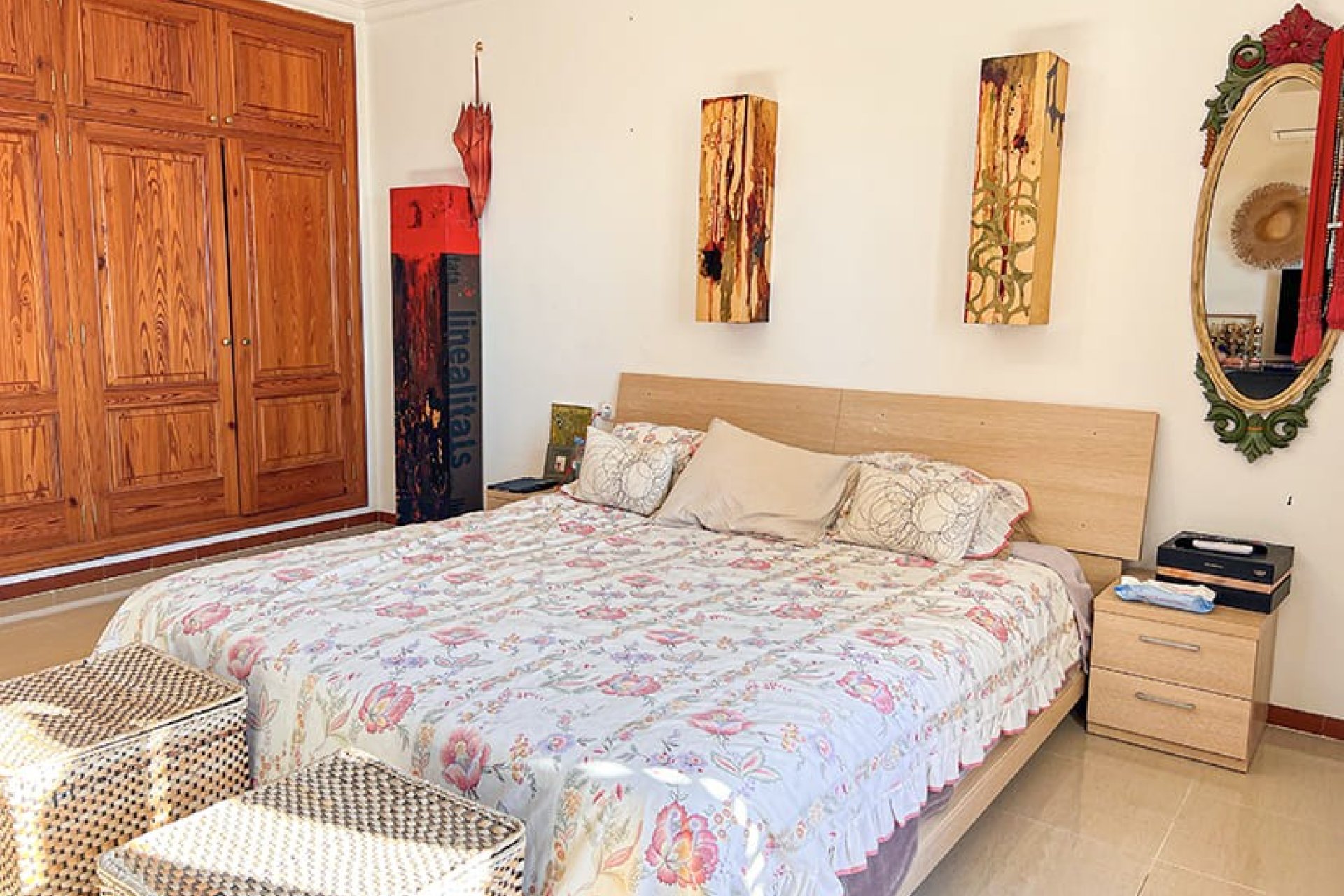 Resale - Villa - Palma de Mallorca - Portol