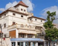 Resale - Villa - Palma de Mallorca - San Agustí