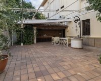 Resale - Villa - Palma de Mallorca - San Agustí