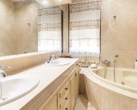 Resale - Villa - Palma de Mallorca - San Agustí