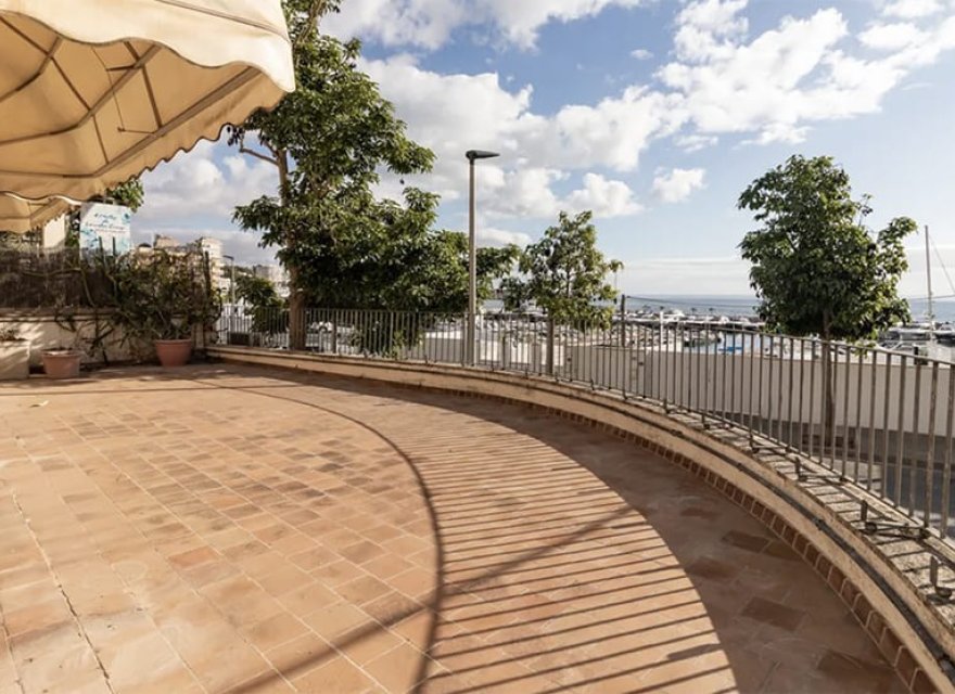 Resale - Villa - Palma de Mallorca - San Agustí