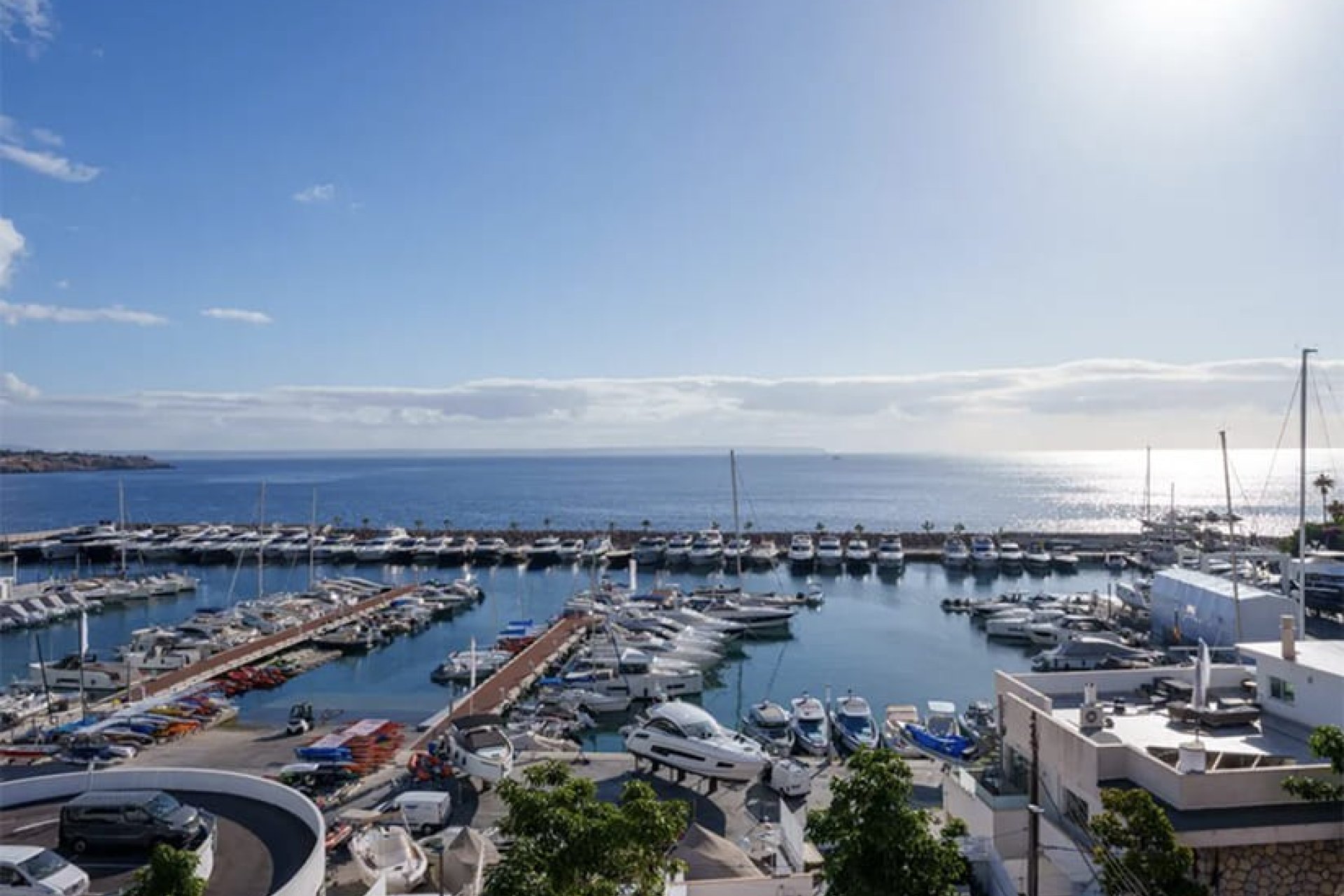 Resale - Villa - Palma de Mallorca - San Agustí