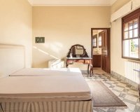 Resale - Villa - Palma de Mallorca - San Agustí