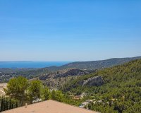 Resale - Villa - Palma de Mallorca - Son Vida